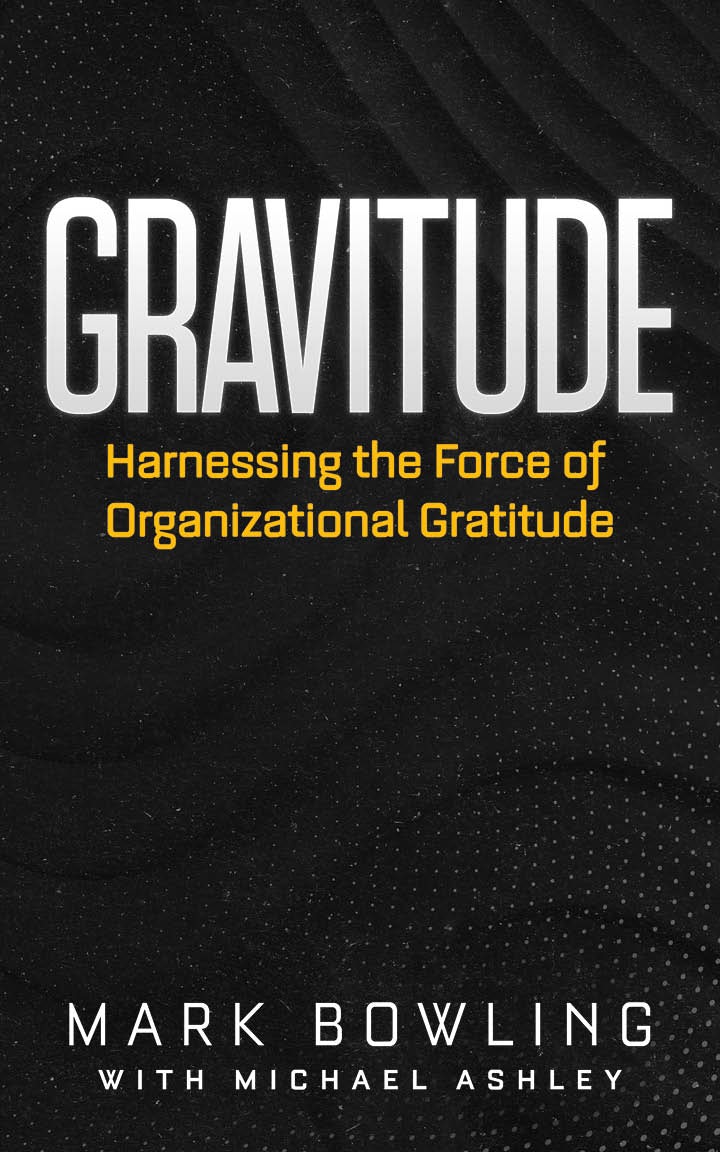 Book cover image for Gravitude ISBN: 9781636987170